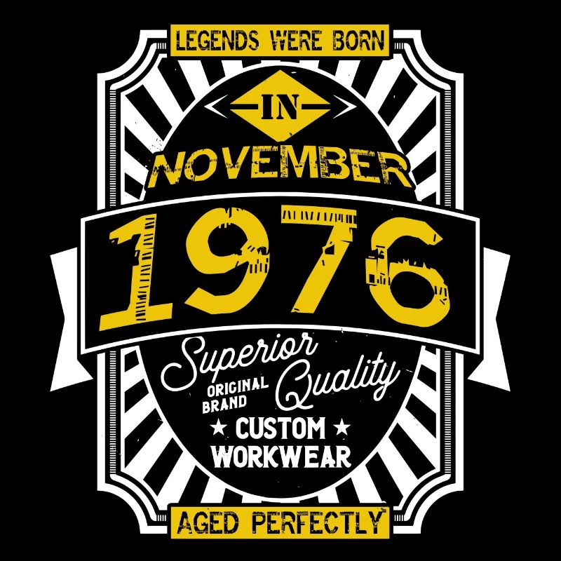 1976 NOVEMBER