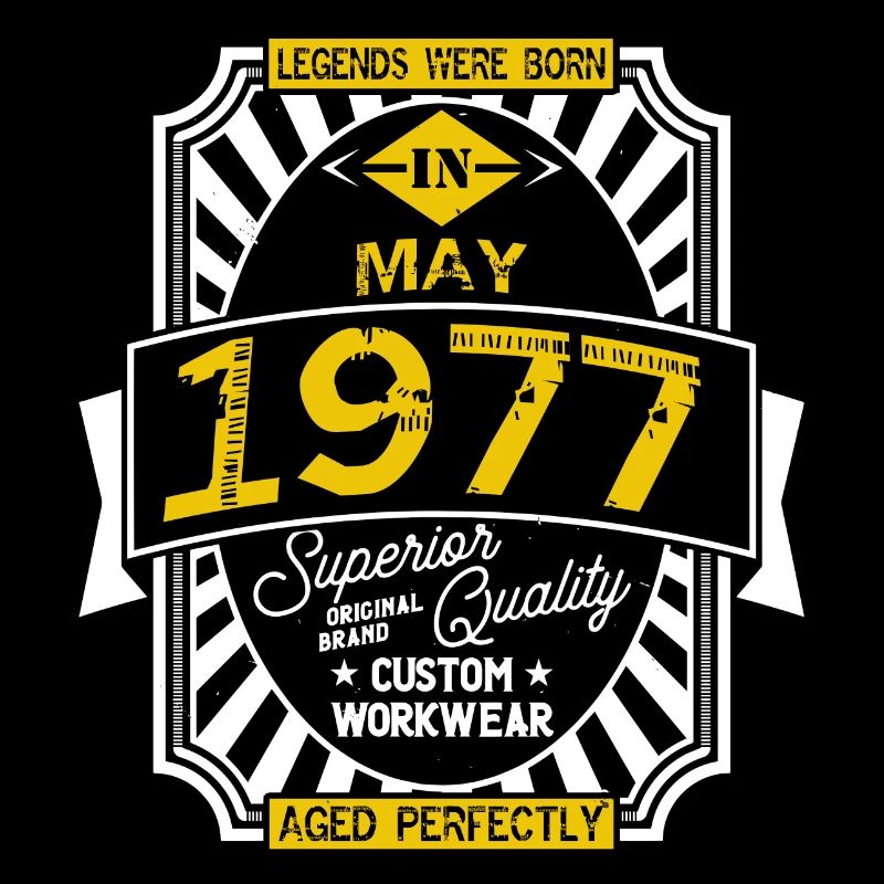1977 MAY