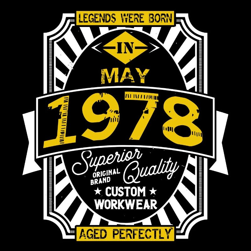 1978 MAY