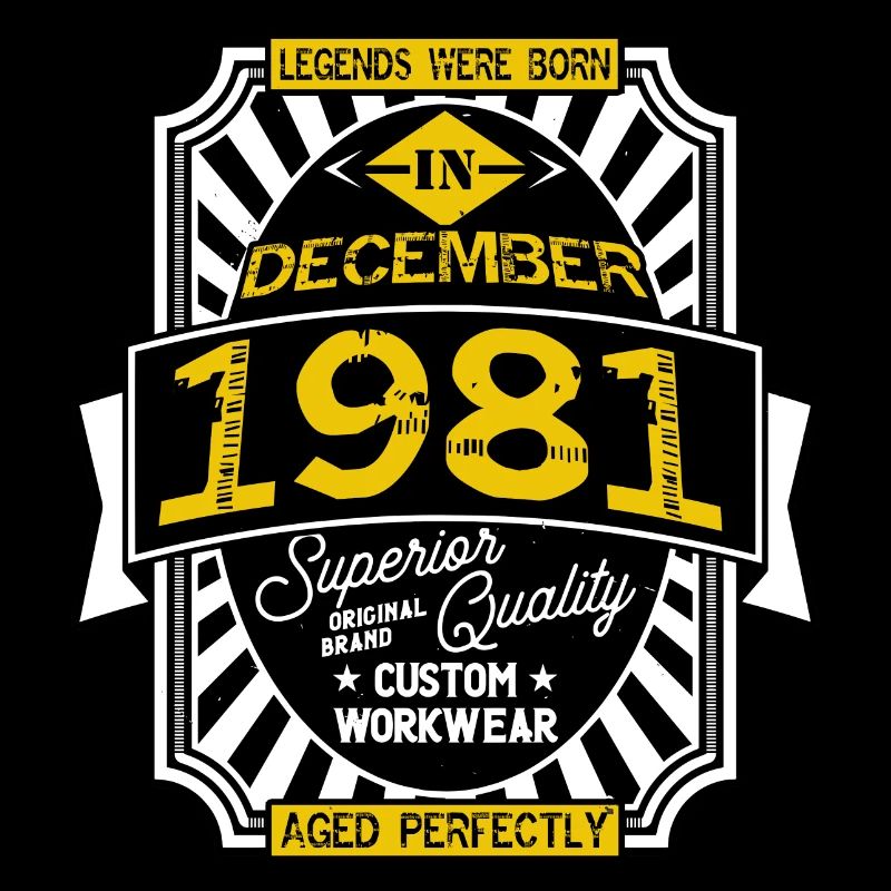 1981 DECEMBER