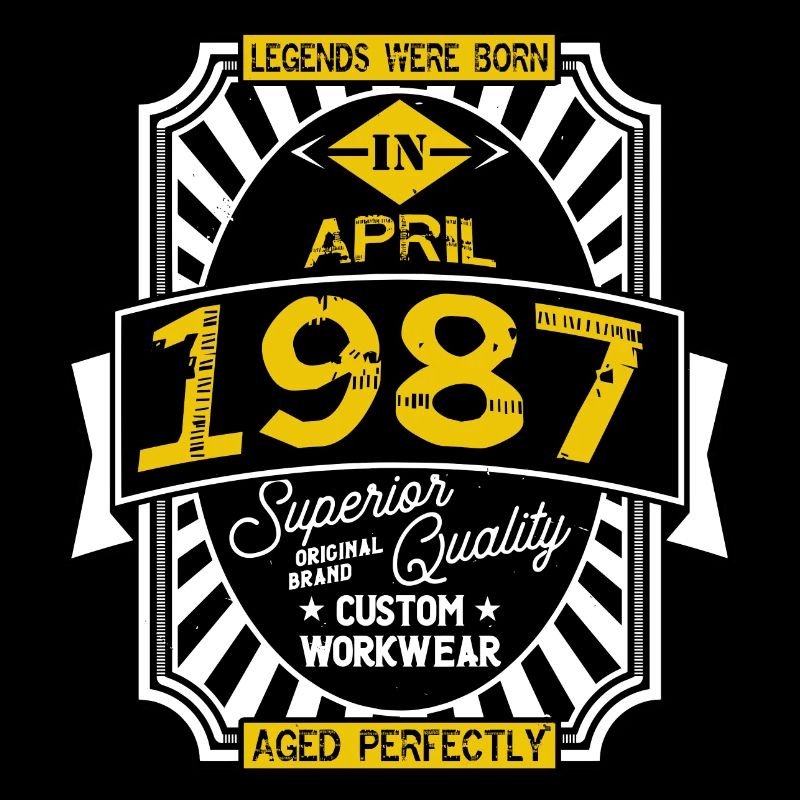 1987 APRIL