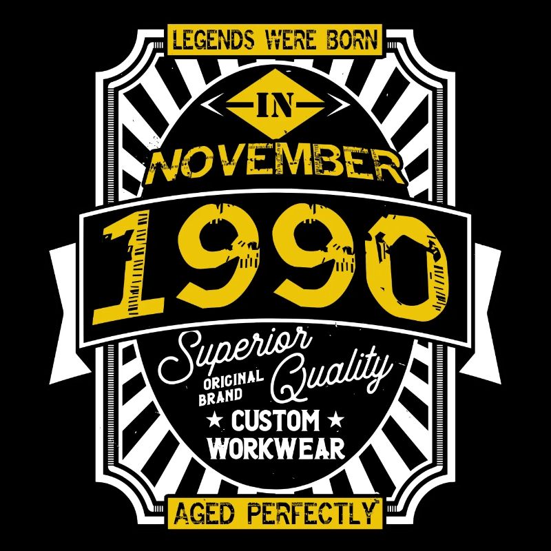 1990 NOVEMBER