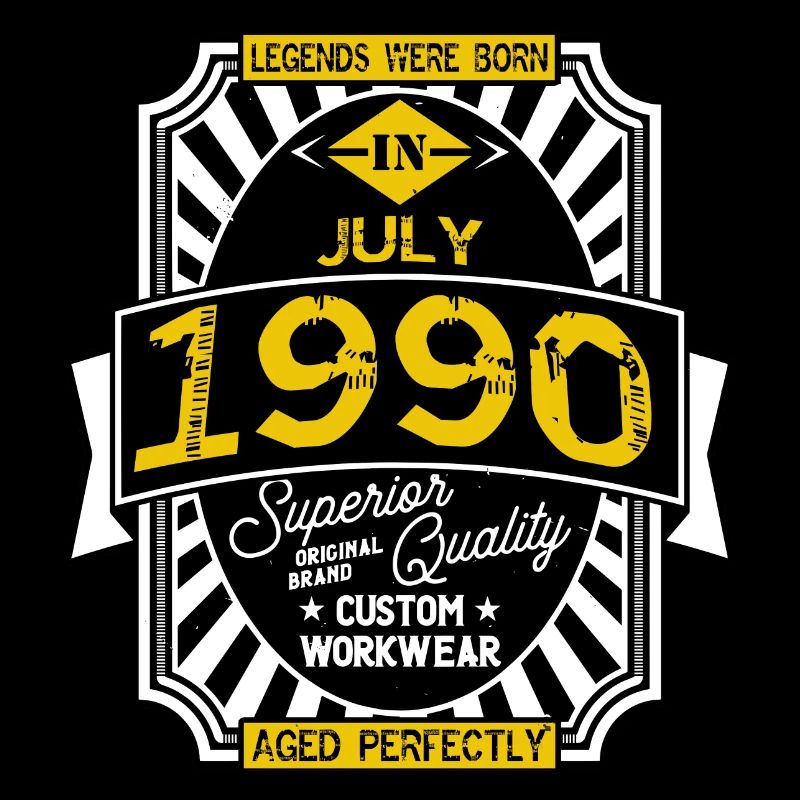 1990 JULI