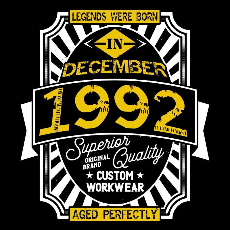 1992 DEZEMBER