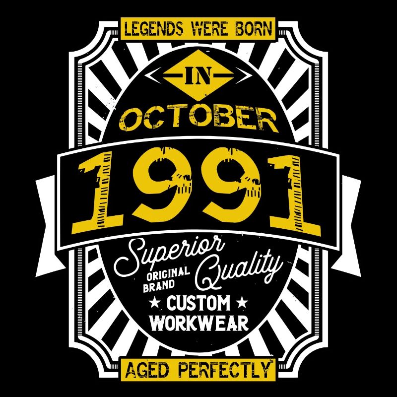 1991 OCTOBER