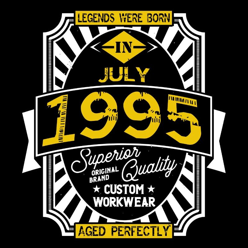 1995 JULY