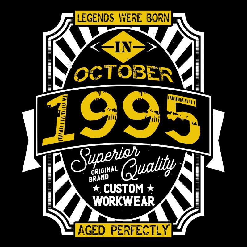 1995 OCTOBER