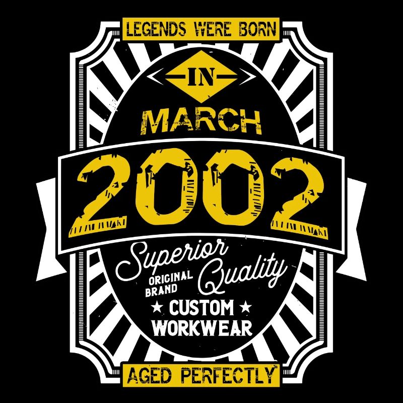 2002 MÄRZ