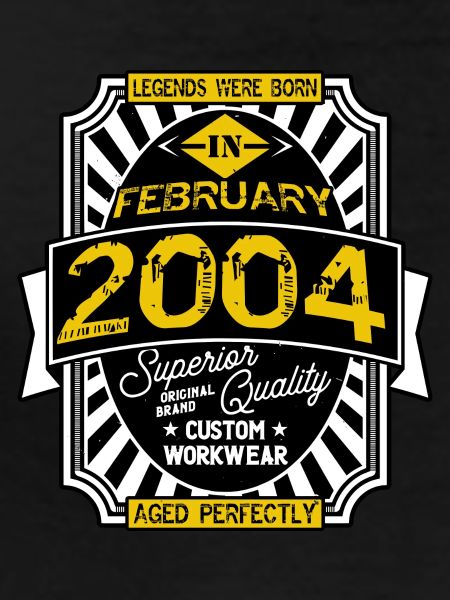 2004 FEBRUARY