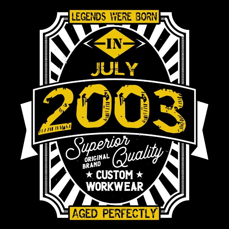 2003 JULY