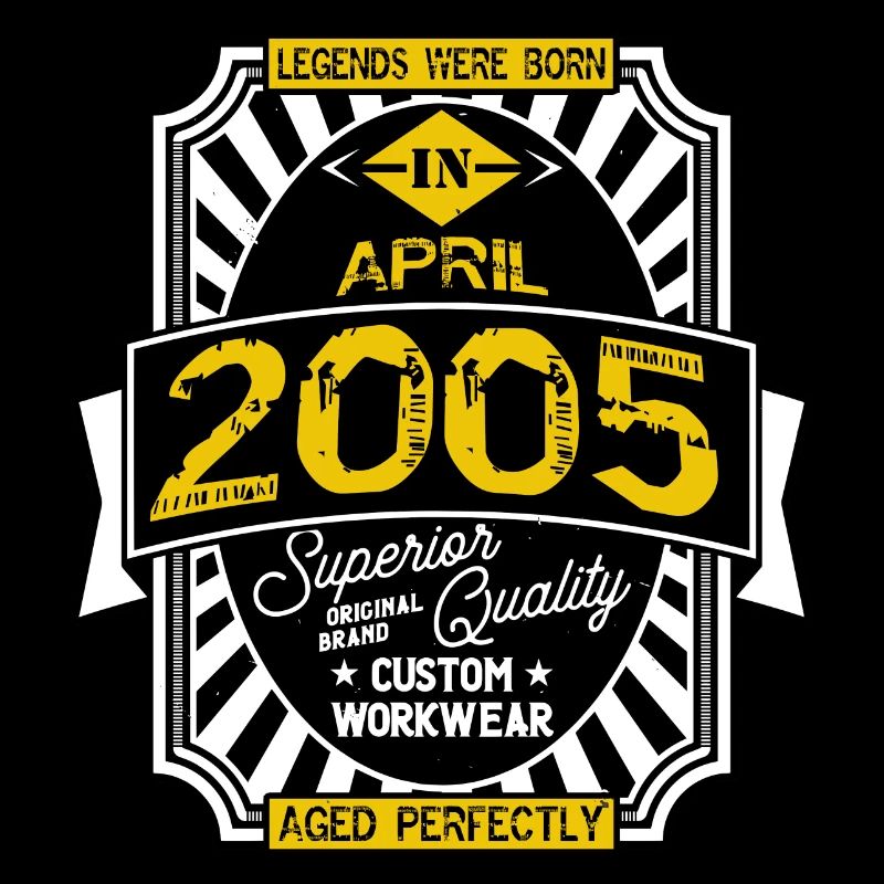 2005 APRIL