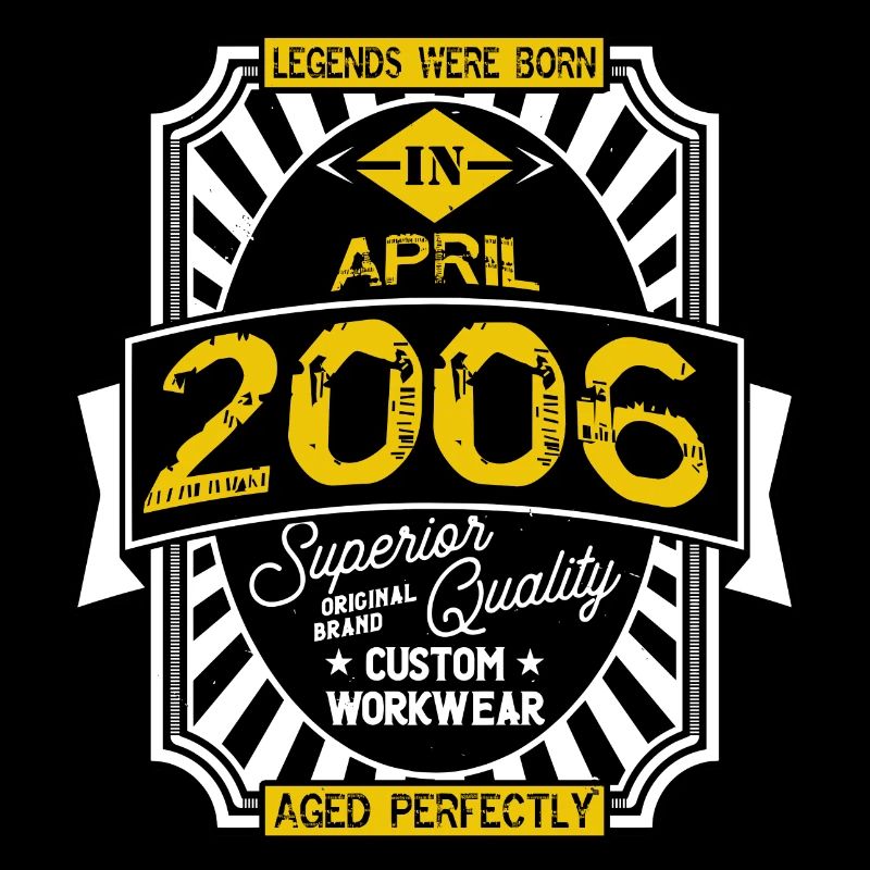2006 APRIL