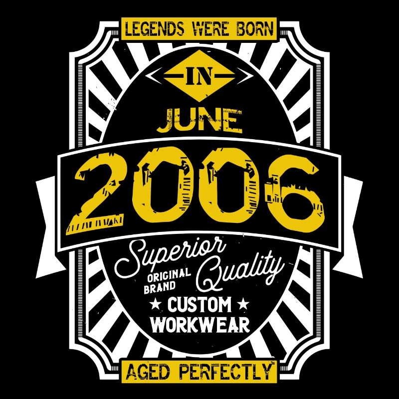 2006 JUNE