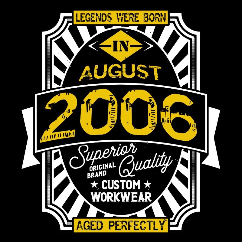 2006 AUGUST