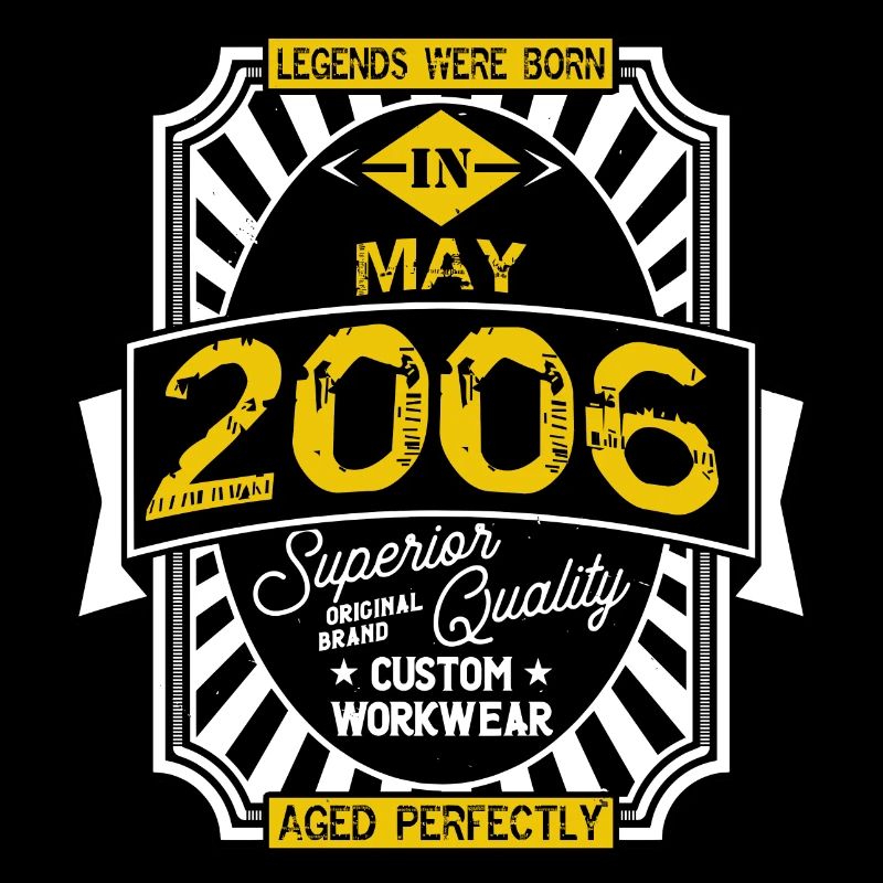 2006 MAI