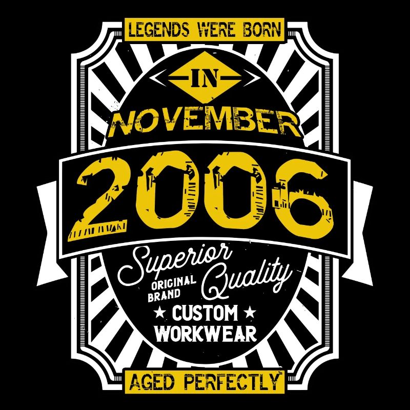 2006 NOVEMBER