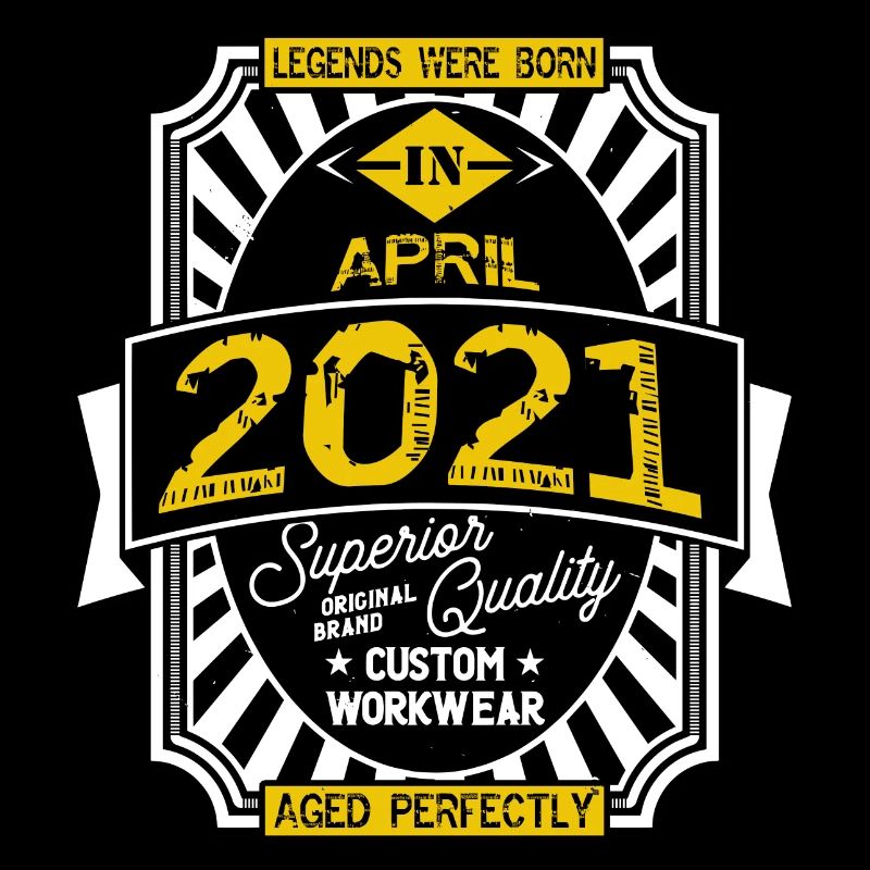APRIL 2021