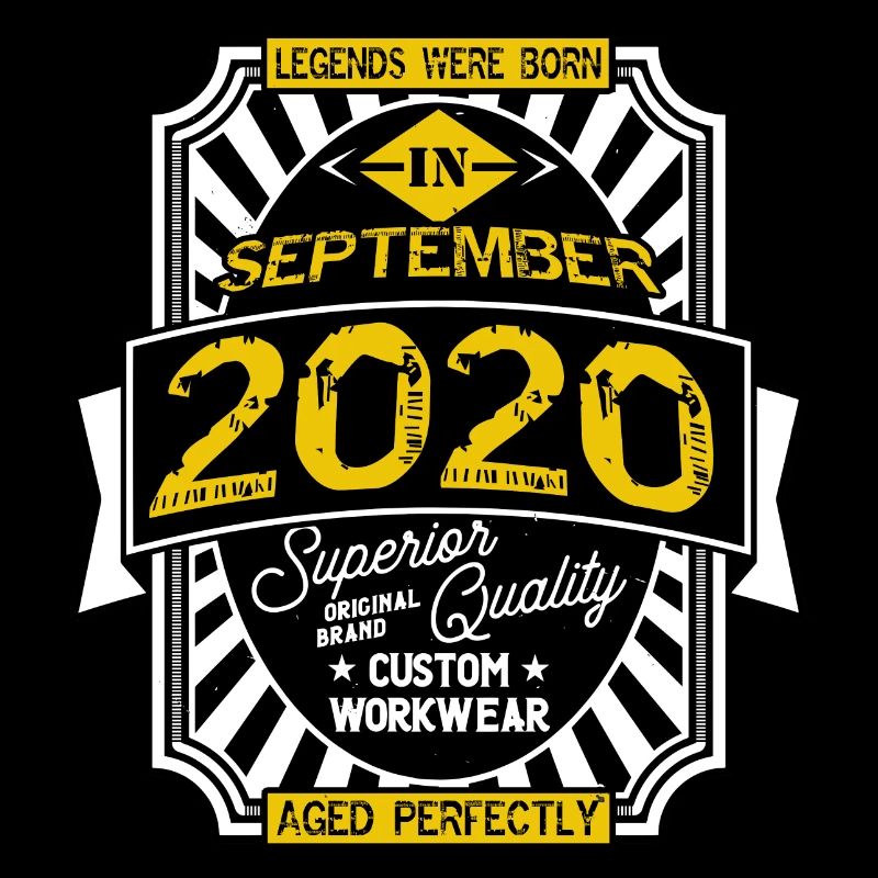 2020 SEPTEMBER