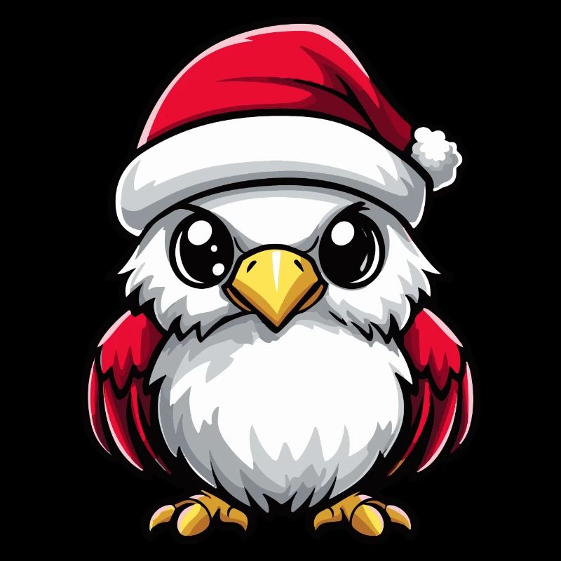 Noël de l’aigle