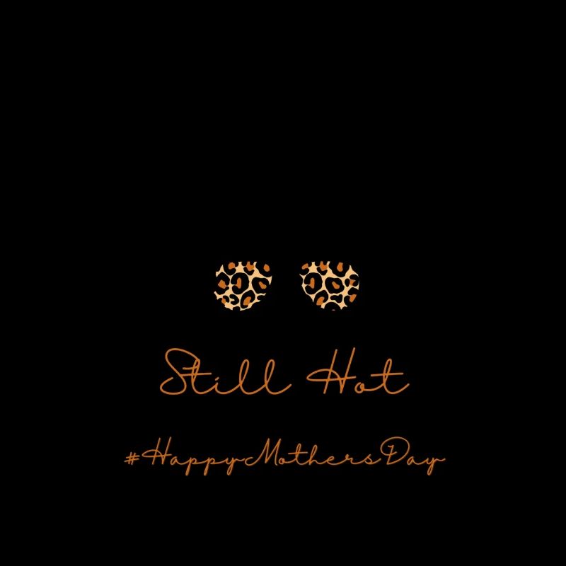 Immer noch heiß #HappyMothersDay (2)