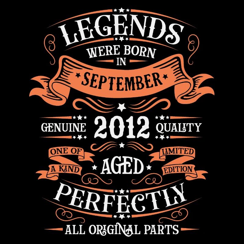 September 2012 Originelle Geschenkidee zum Geburtstag