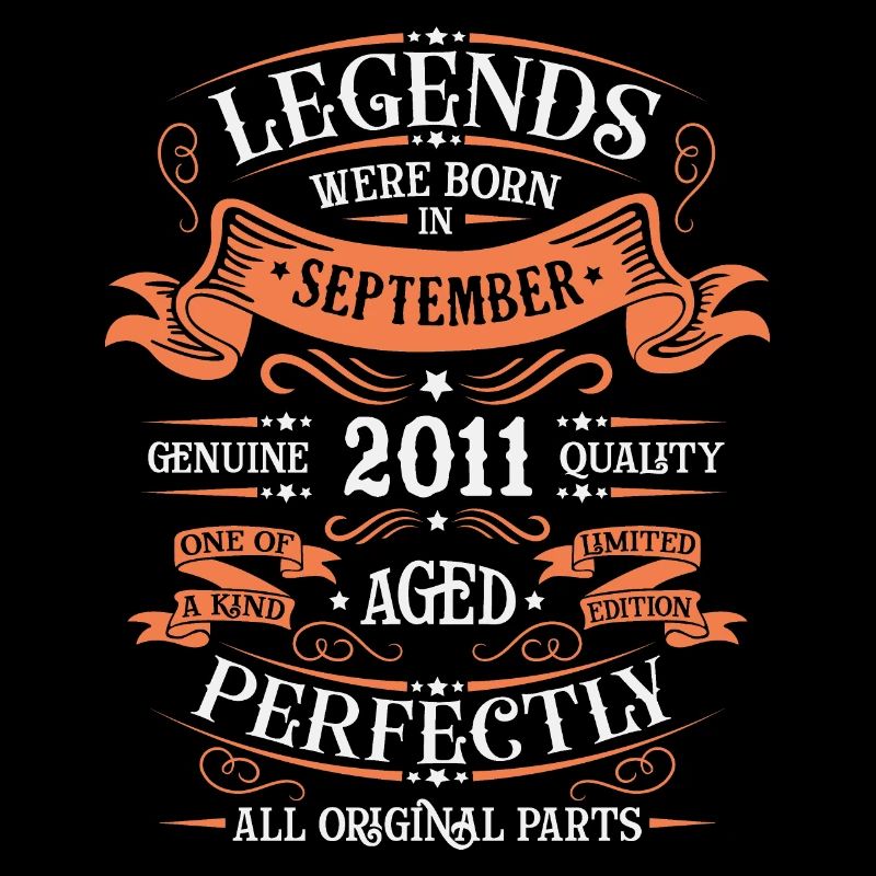 September 2011 Originelle Geburtstagsgeschenkidee