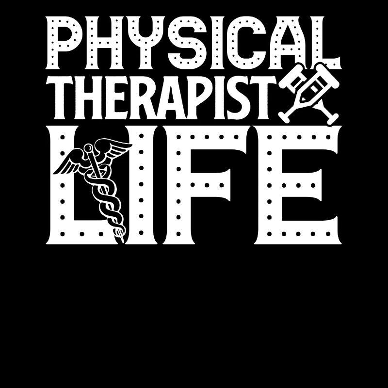 Physical Therapist Physical Life
