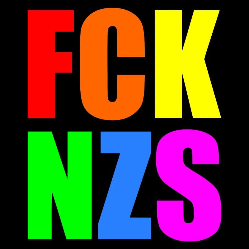 Fck nzs
