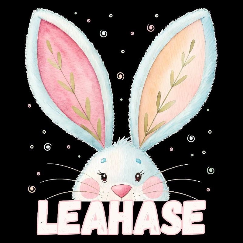 Nom Lea Rabbit Lea Rabbit Nom de l’animal