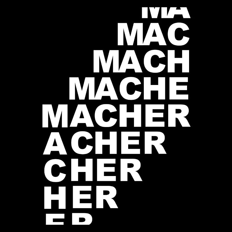 macher