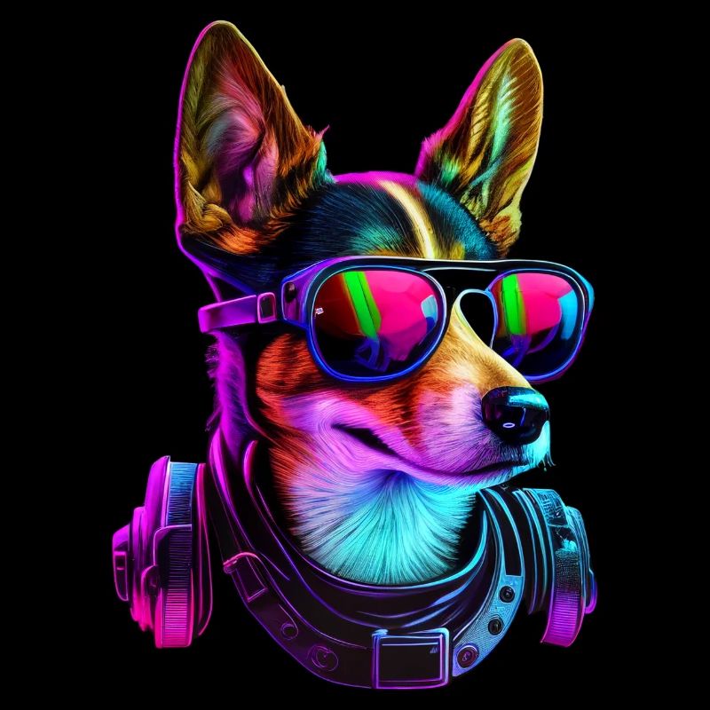 Basenji Chiens Basenjis