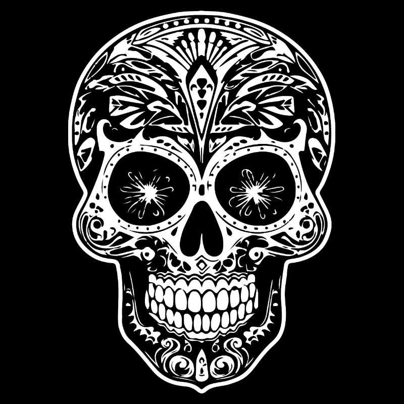 Skeleton Costume Bones Halloween Horror