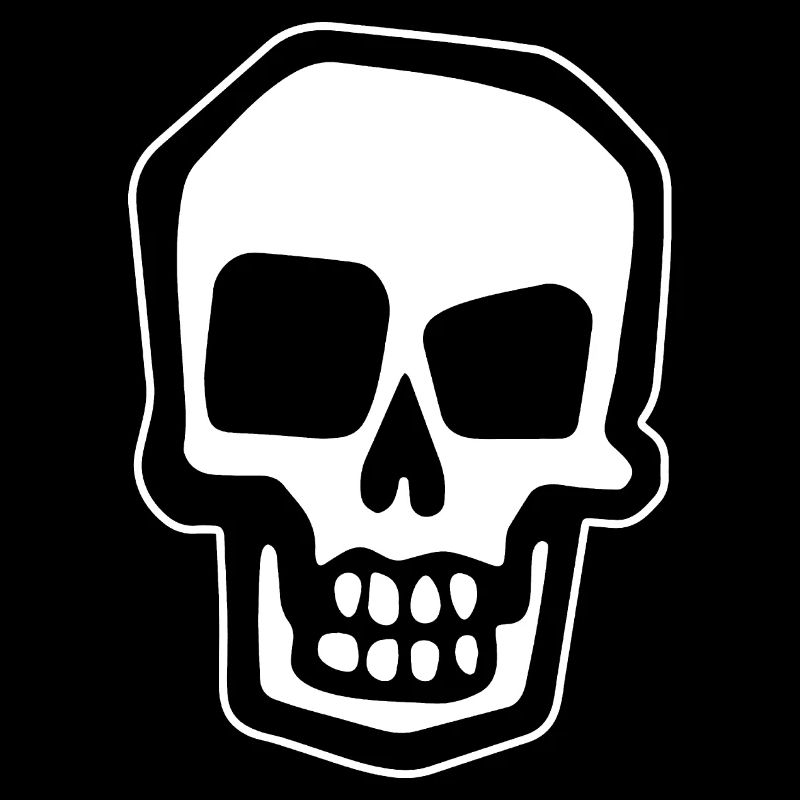 Skeleton Costume Bones Halloween Horror