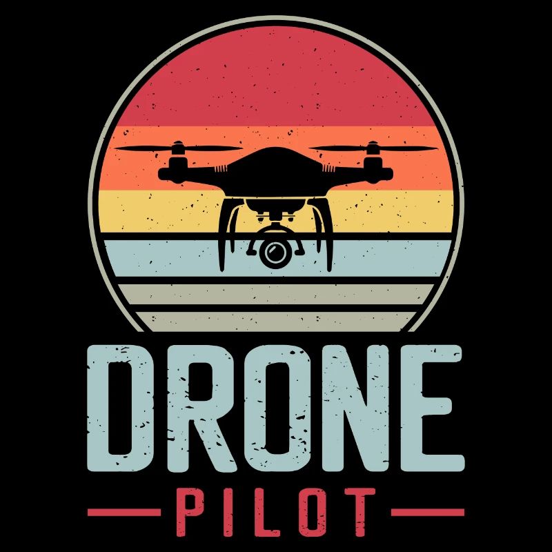 Drone Pilot Drone Pilot Drone Pilot