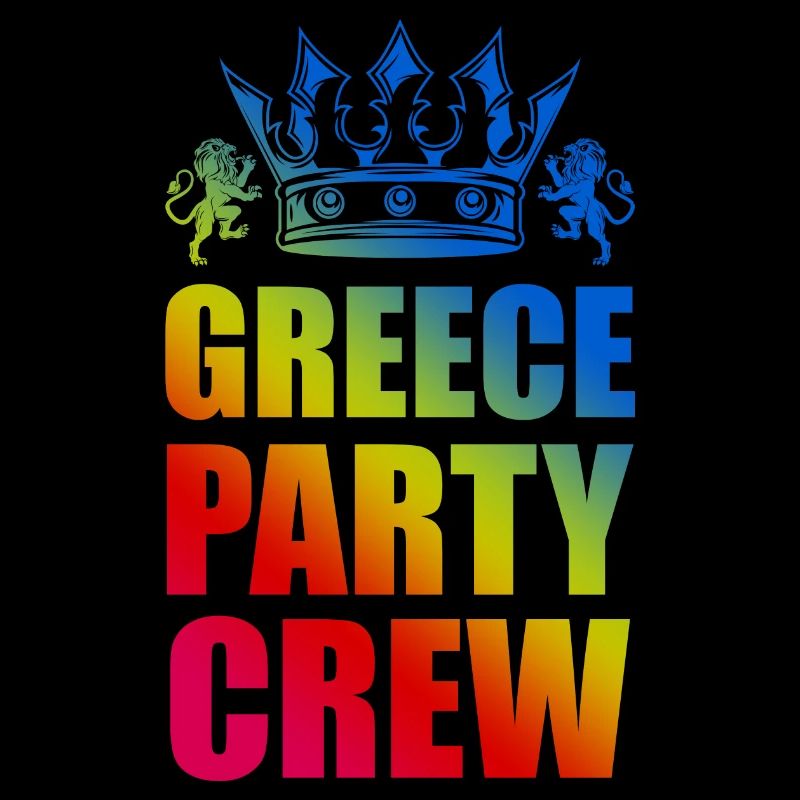L’équipe du parti grec dit