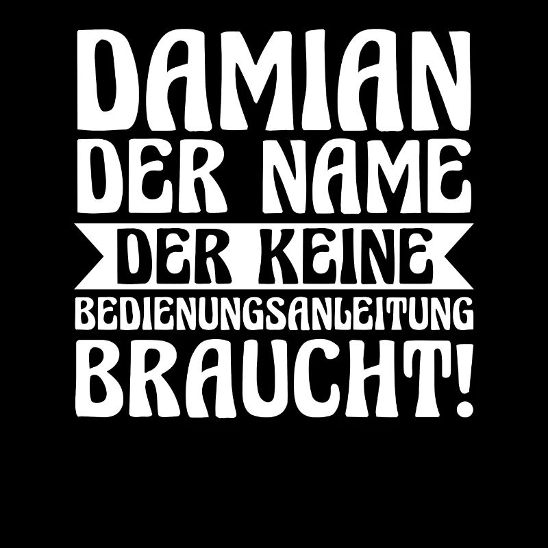 First name Damian