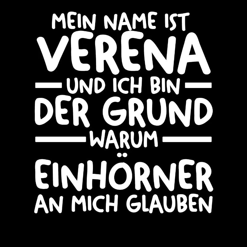 First name Verena