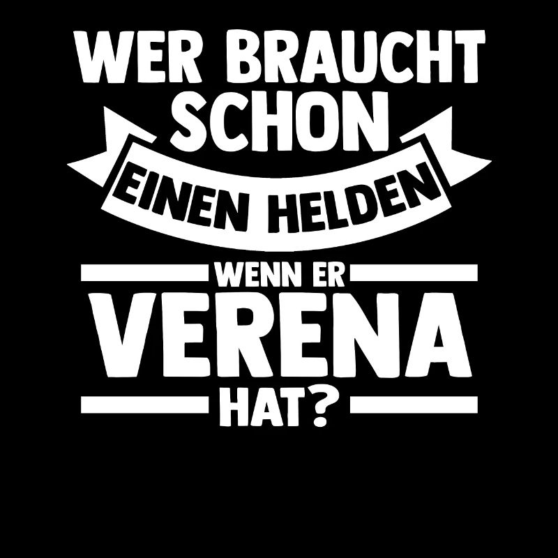 First name Heroine Verena