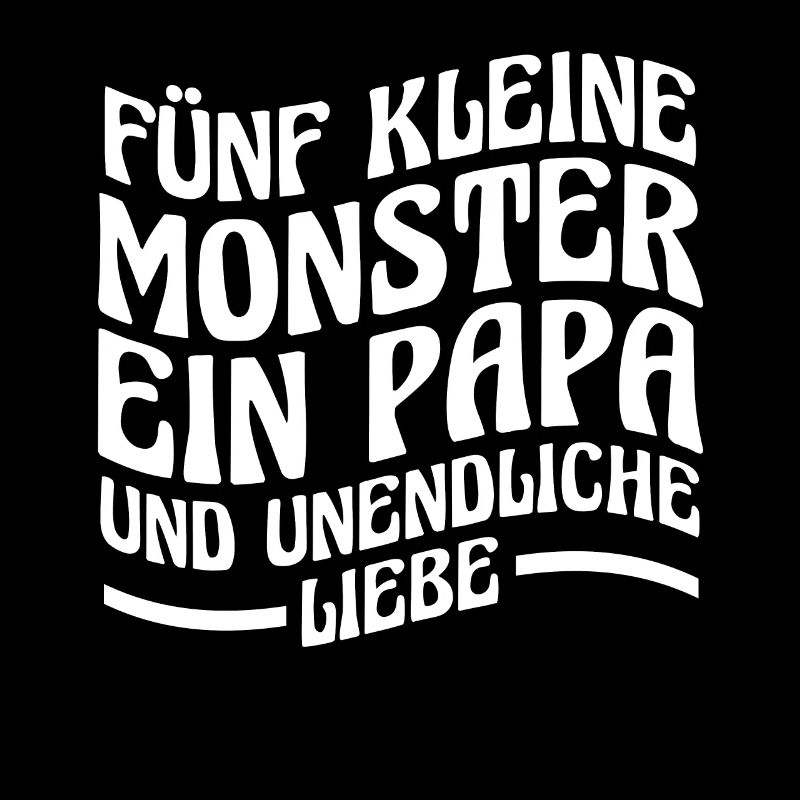 Papa Von 5 Kindern