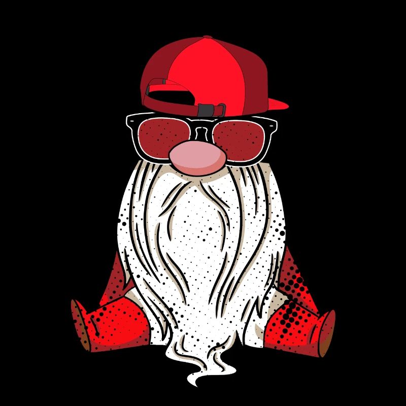 Noël Noël Gnome de Noël