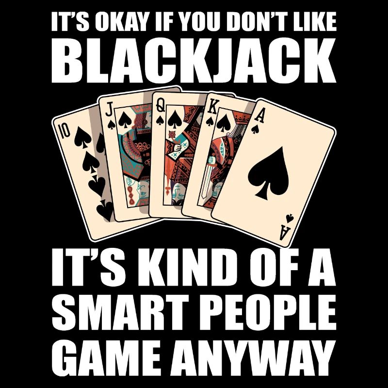 Blackjack Black Jack