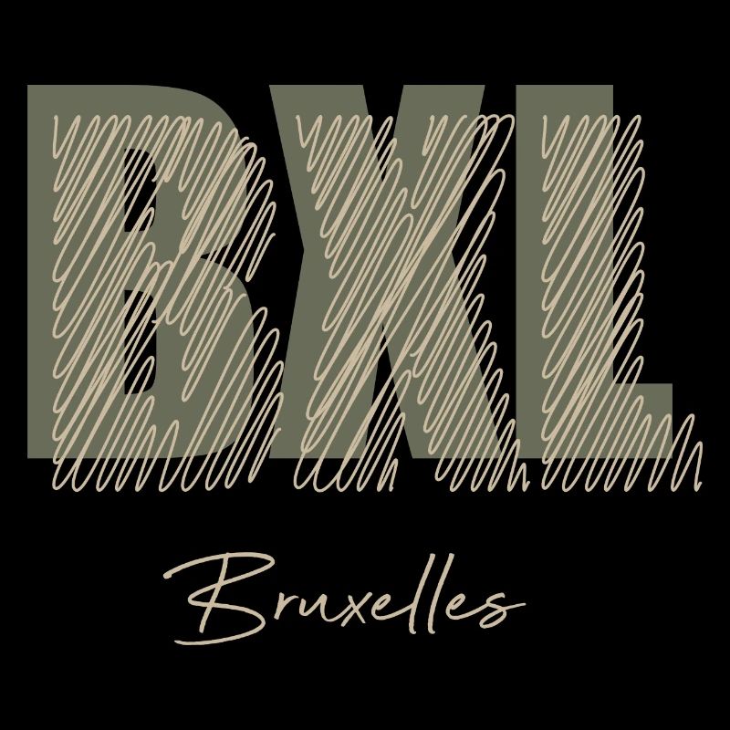 BXL Brüssel