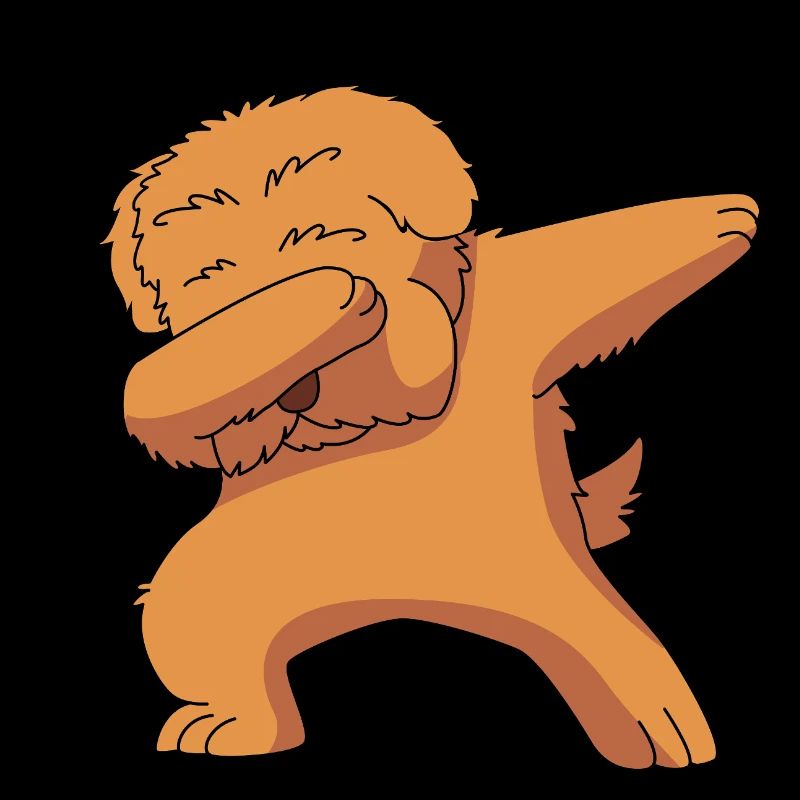 Chow Chow Chien
