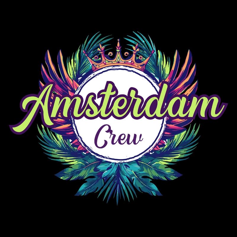 Vacances Amsterdam Crew