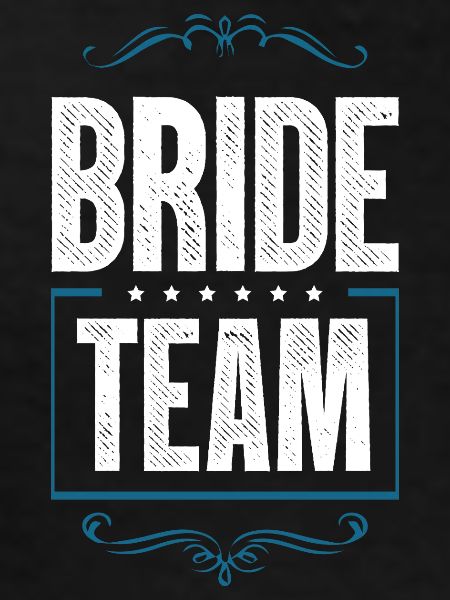 Bride Crew