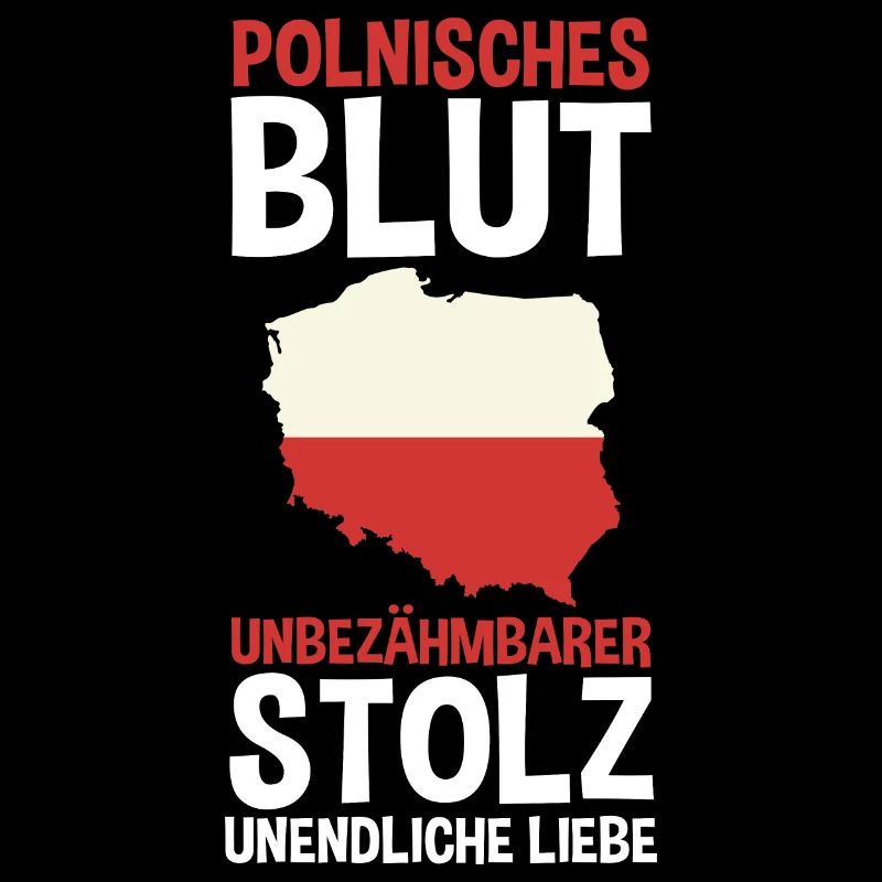 Pole Polnisch Polen