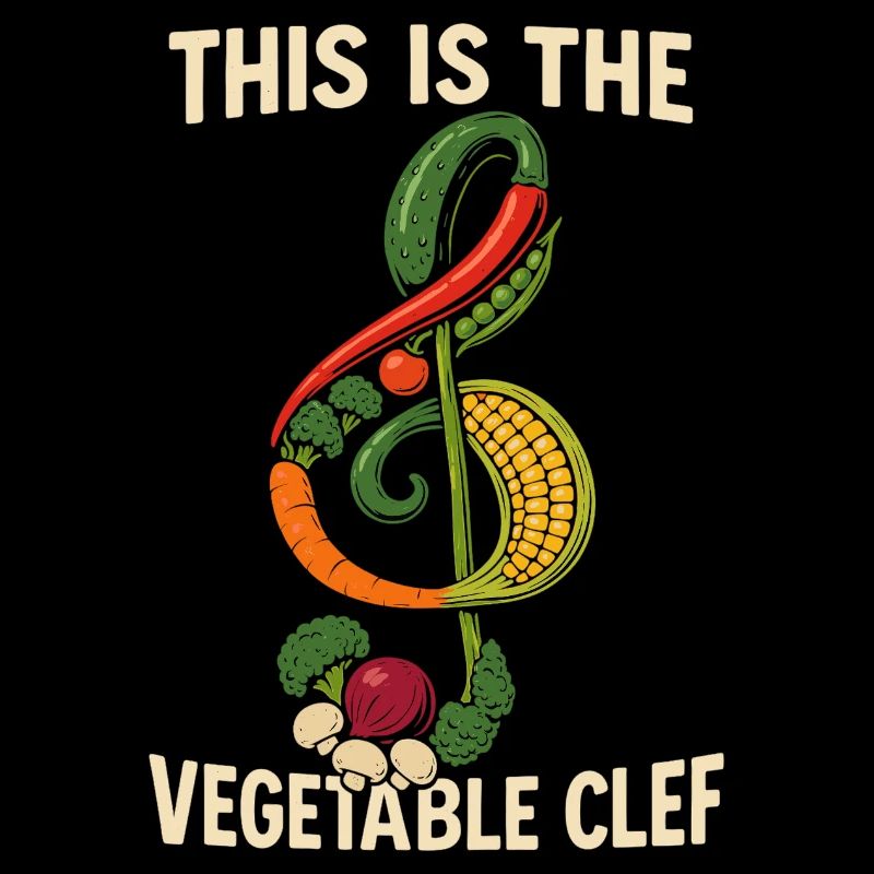 This is the vegetable Clef