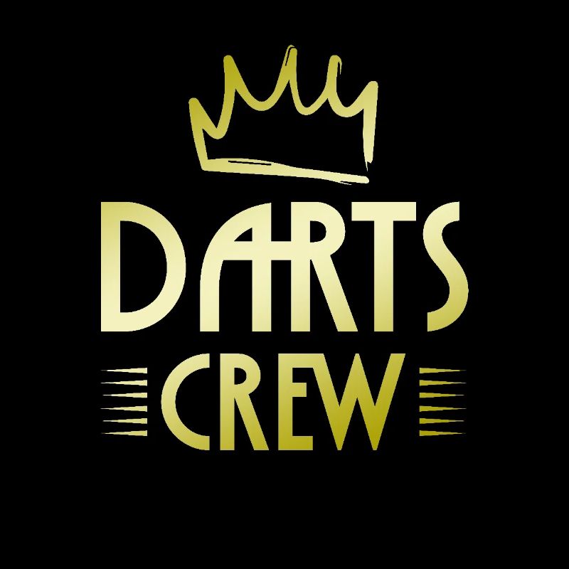Darts Crew