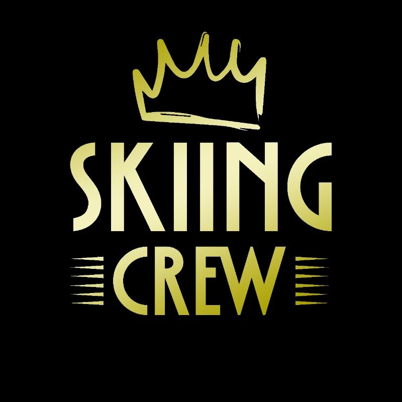 Skiing Crew