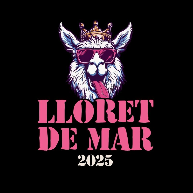 Lloret de Mar 2025 Alpaca